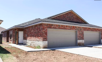 617 N Elkhart Avenue - A , Lubbock,  79416