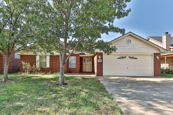 6203 7th Street , Lubbock,  79416