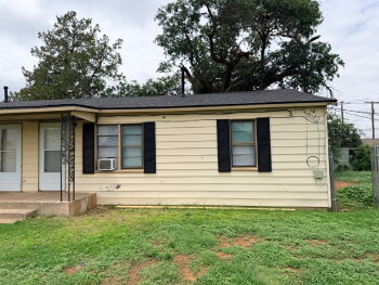 6214 24th Street - B , Lubbock,  79407