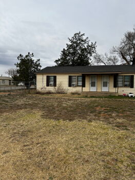 6214 24th Street - A , Lubbock,  79407