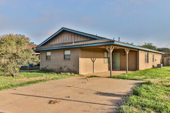 6502 26th Street - A , Lubbock,  79407