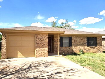 6508 25th Street , Lubbock,  79407