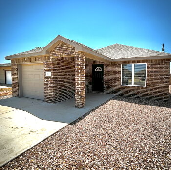 7413 #1 5th Street , Lubbock,  79416