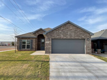 7822 89th Street , Lubbock,  79424