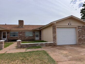 814 A N Elkhart Avenue , Lubbock,  79416