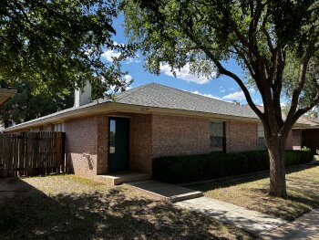 8234 Raleigh Avenue , Lubbock,  79424