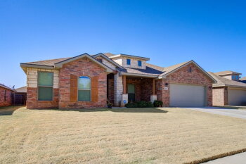 8806 Rochester Avenue , Lubbock,  79424