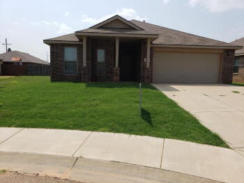 9706 Ridgley Avenue , Lubbock,  79424