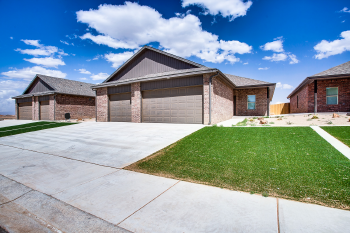 1708 Corpus Avenue , Wolfforth,  79382