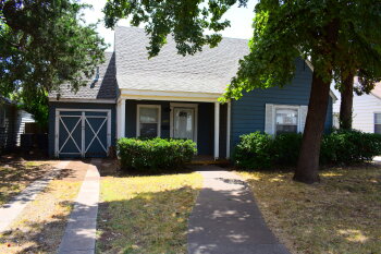 2409 22nd Street , Lubbock,  79411