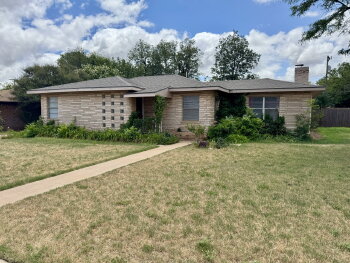 4807 9th Street , Lubbock,  79416