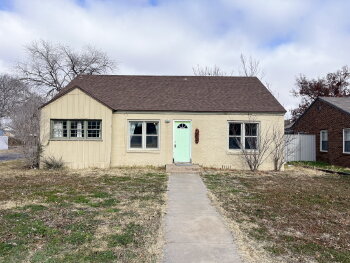 1724 28th Street , Lubbock,  79411