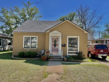 2111 23rd Street , Lubbock,  79411
