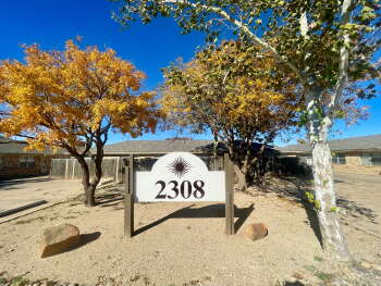 2308 74th Street - A3 , Lubbock,  79423
