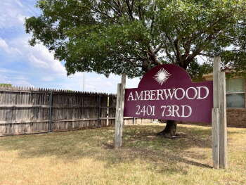 2401 73rd Street #14, Lubbock,  79423