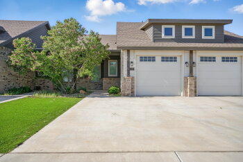 2537 138th Street , Lubbock,  79423
