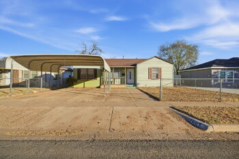 2604 2nd Place , Lubbock,  79415