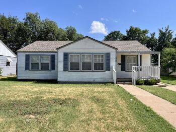 2611 31st Street , Lubbock,  79410