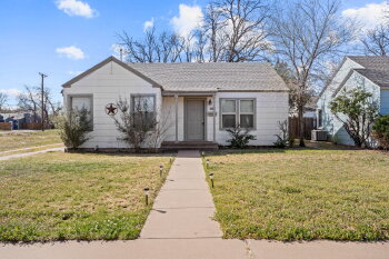 2703 23rd Street , Lubbock,  79410
