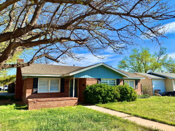 3020 45th Street , Lubbock,  79413