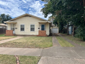 3119 33rd Street - B , Lubbock,  79410
