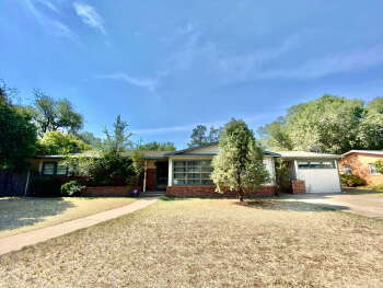 3509 37th Street , Lubbock,  79413