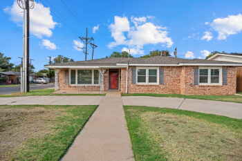 3520 42nd Street , Lubbock,  79413