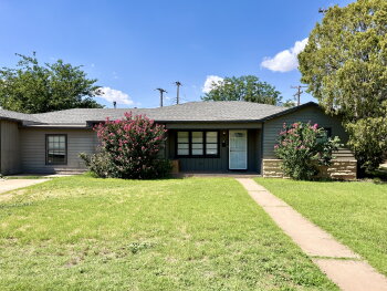 5508 43rd Street , Lubbock,  79414
