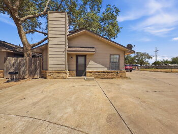 6101 37th Street - B , Lubbock,  79407