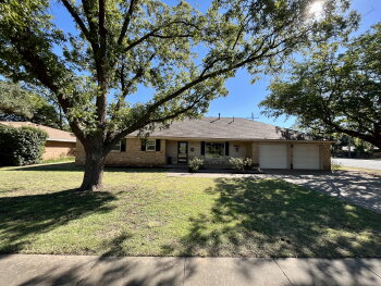 3321 55th Street , Lubbock,  79413
