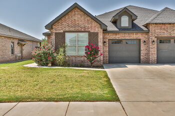1720 102nd Street - A , Lubbock,  79423