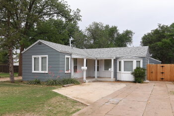 2006 29th Street - Front , Lubbock,  79411