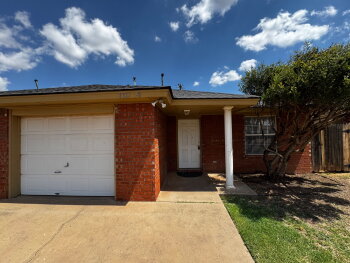 2322 78th Street - #1 , Lubbock,  79423