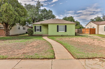 2405 30th Street , Lubbock,  79411