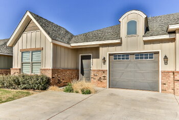 2503 111th Street - B , Lubbock,  79423