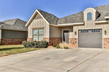 2510 112th Street - B , Lubbock,  79423