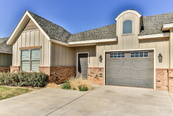 2513 111th Street - A , Lubbock,  79423