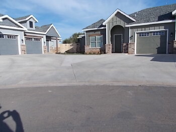 2516 111th Street - A , Lubbock,  79423