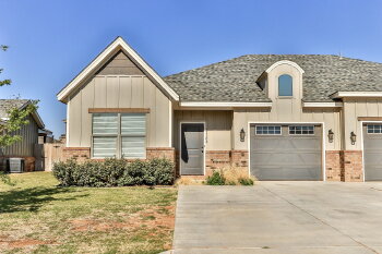 2518 111th Street - A , Lubbock,  79423