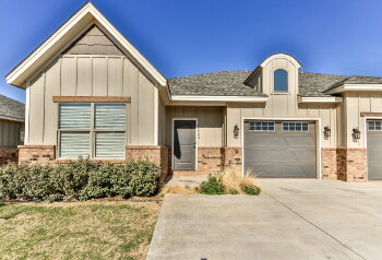 2518 111th Street - B , Lubbock,  79423