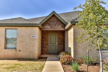 3803 133rd Street - B , Lubbock,  79423