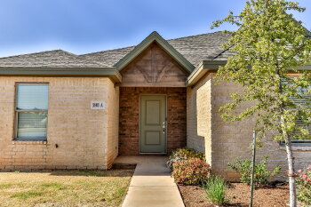 3806 133rd Street - B , Lubbock,  79423