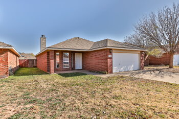 538 N Kirby Avenue , Lubbock,  79416