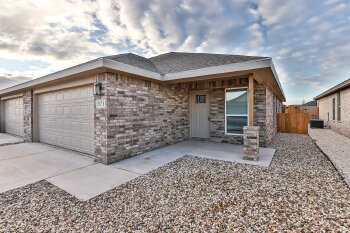 5517 Kemper avenue - A , Lubbock,  79416