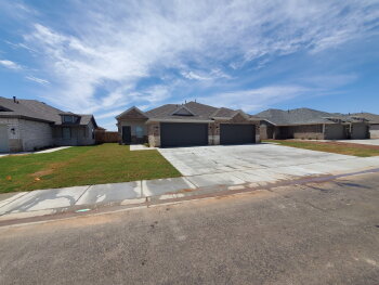 5527 121st Street - A , Lubbock,  79424