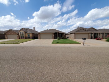 5602 111th Street , Lubbock,  79424