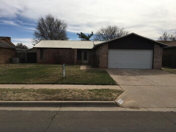 5739 Emory , Lubbock,  79416