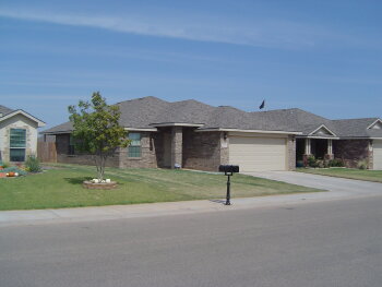 5740 110th Street , Lubbock,  79424