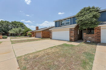 8308 Albany Avenue , Lubbock,  79424