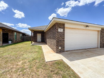 11908 Evanston Avenue - A , Lubbock,  79424